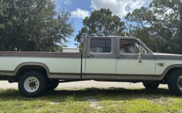 Ford-f-350-diesel-1986