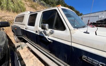 Ford-f-350-diesel-1987-white