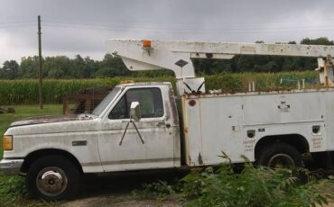 Ford-f-350-diesel-1990-1