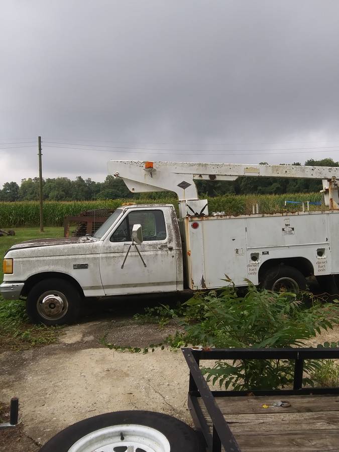 Ford-f-350-diesel-1990-1