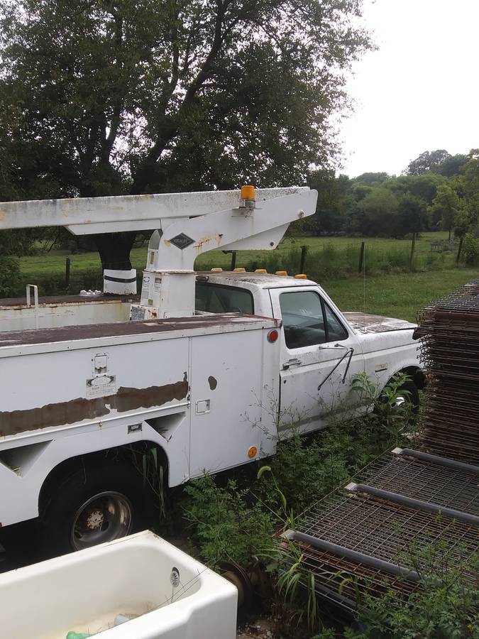 Ford-f-350-diesel-1990-2