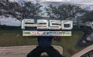 Ford-f-350-diesel-1990-black-12
