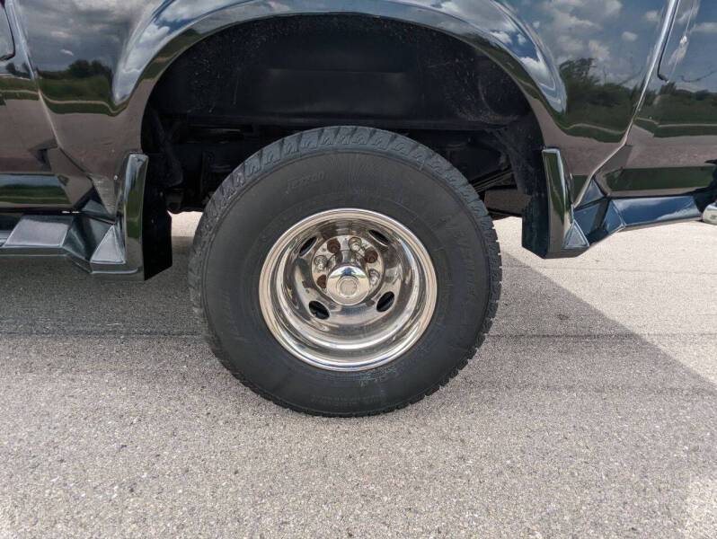 Ford-f-350-diesel-1990-black-17