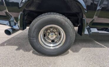 Ford-f-350-diesel-1990-black-18