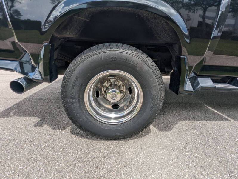 Ford-f-350-diesel-1990-black-18