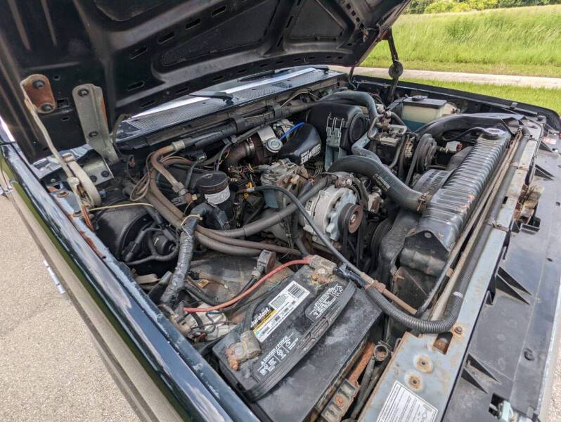 Ford-f-350-diesel-1990-black-2