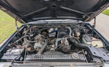 Ford-f-350-diesel-1990-black-23