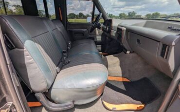Ford-f-350-diesel-1990-black-8