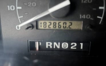 Ford-f-350-diesel-1994-grey-2