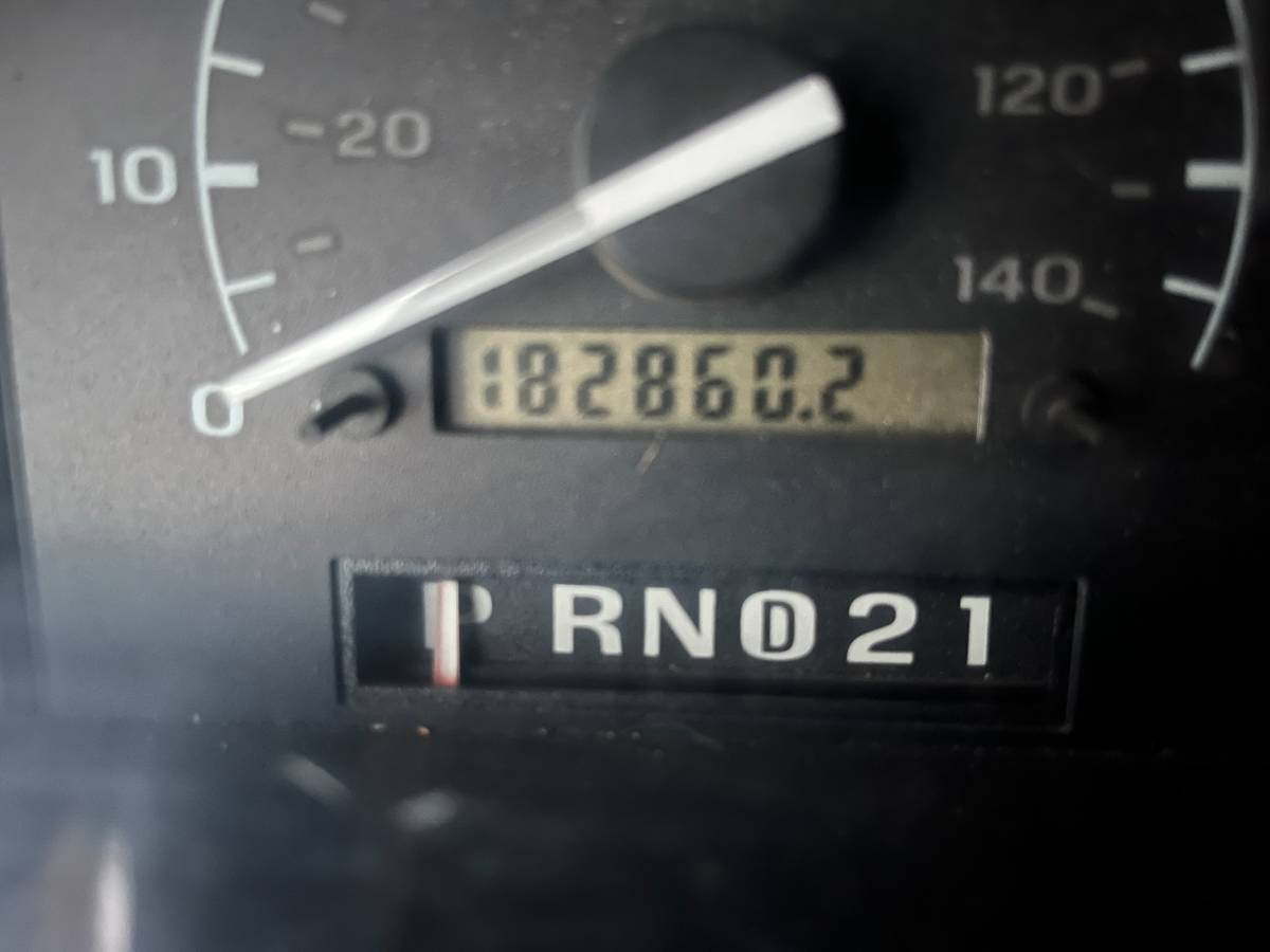 Ford-f-350-diesel-1994-grey-2