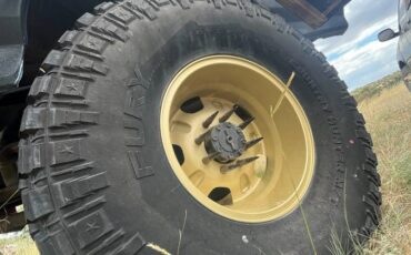 Ford-f-350-diesel-1994-grey-3