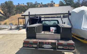 Ford-f-350-diesel-1995-black-5