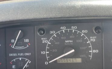 Ford-f-350-diesel-1995-black-7