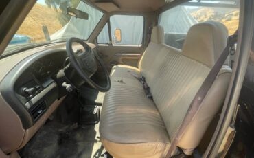 Ford-f-350-diesel-1995-black-8