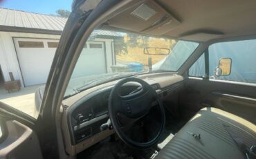 Ford-f-350-diesel-1995-black-9