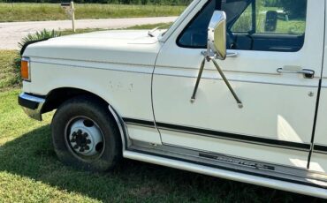 Ford-f-350-lariat-dually-1989-white-10