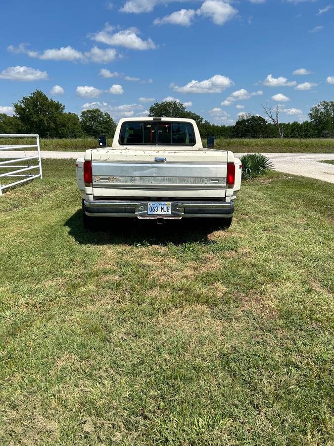 Ford-f-350-lariat-dually-1989-white-20