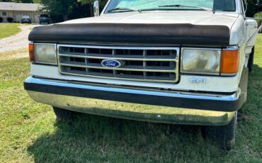 Ford-f-350-lariat-dually-1989-white-30