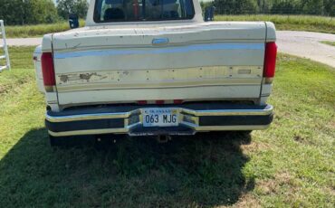 Ford-f-350-lariat-dually-1989-white-31