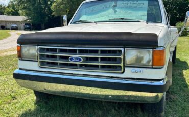 Ford-f-350-lariat-dually-1989-white