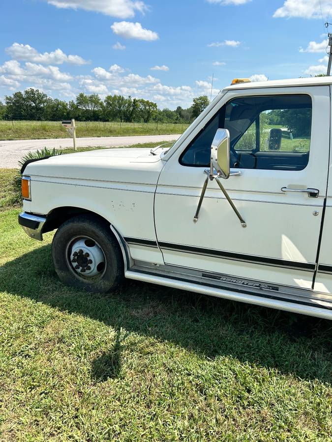 Ford-f-350-lariat-dually-1989-white-39