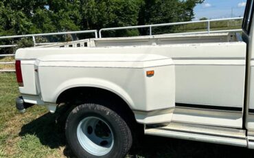 Ford-f-350-lariat-dually-1989-white-40