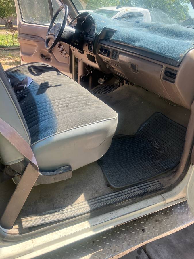 Ford-f-350-super-duty-diesel-1994-white-6