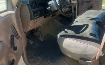 Ford-f-350-super-duty-diesel-1994-white-8