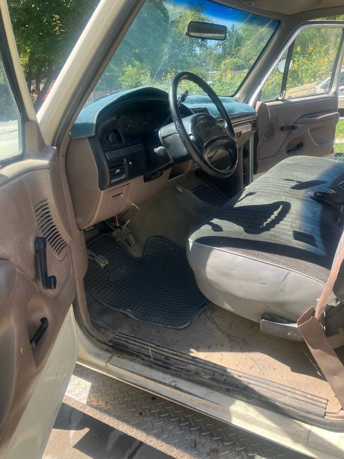 Ford-f-350-super-duty-diesel-1994-white-8