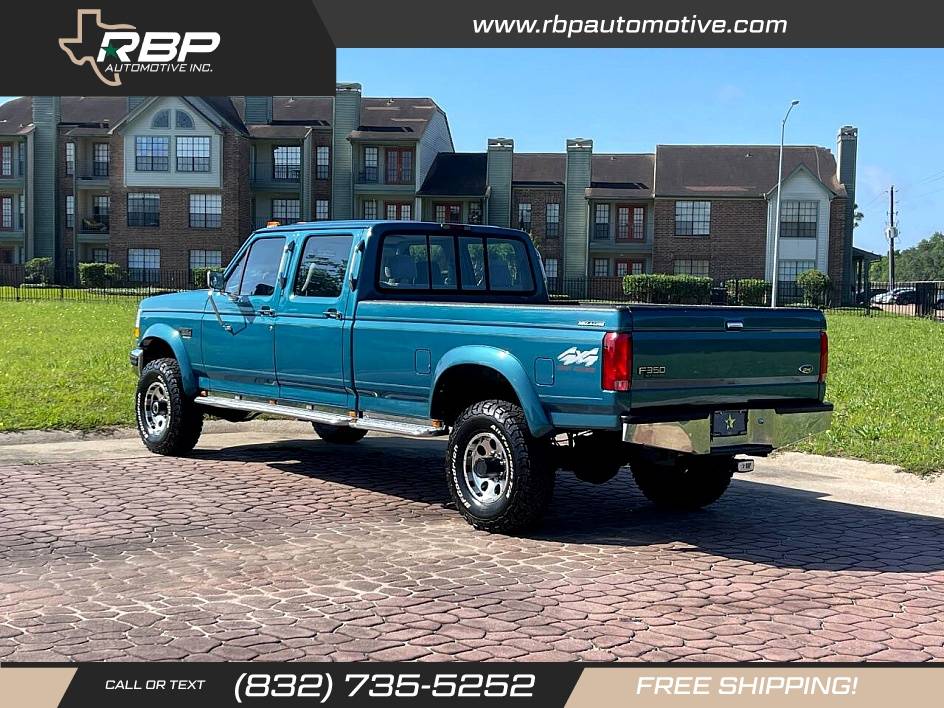 Ford-f-350-xlt4wd-crew-cab-lb-diesel-1995-1