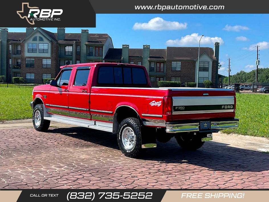 Ford-f-350-xlt4wd-crew-cab-lb-diesel-1995-1