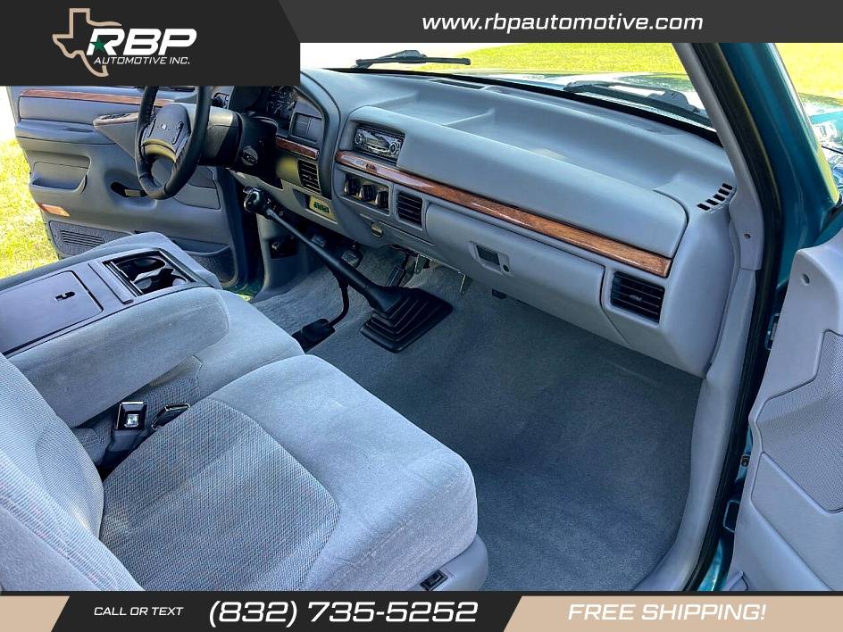 Ford-f-350-xlt4wd-crew-cab-lb-diesel-1995-13