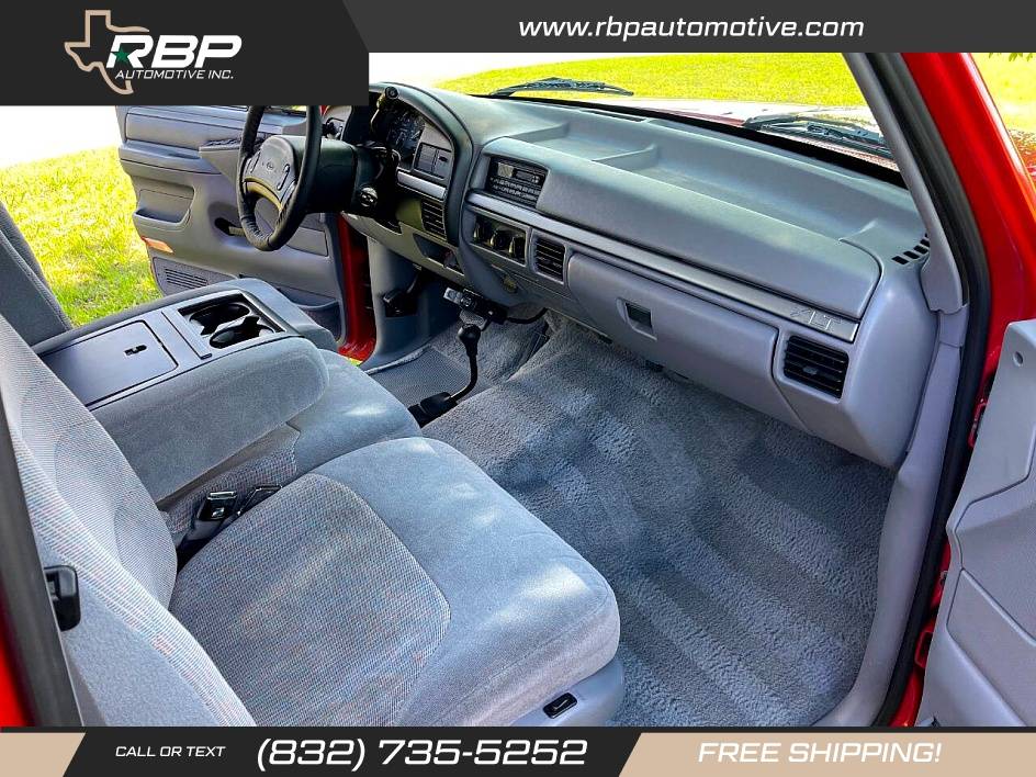 Ford-f-350-xlt4wd-crew-cab-lb-diesel-1995-14