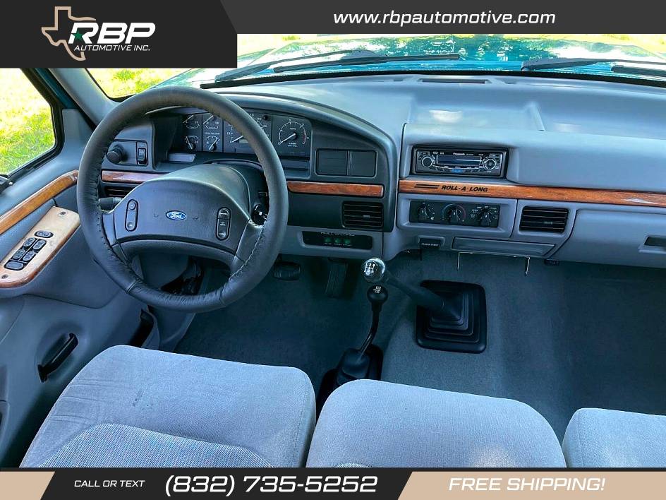 Ford-f-350-xlt4wd-crew-cab-lb-diesel-1995-17