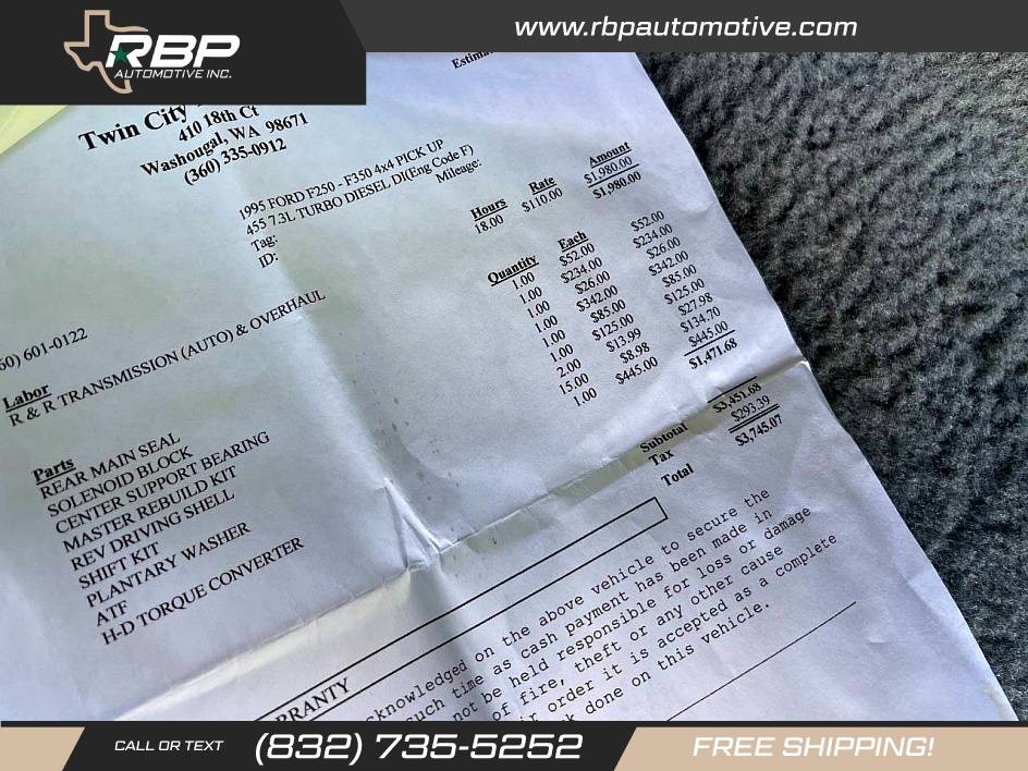 Ford-f-350-xlt4wd-crew-cab-lb-diesel-1995-17