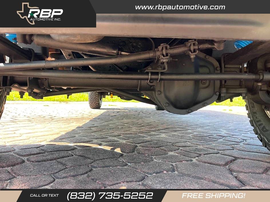 Ford-f-350-xlt4wd-crew-cab-lb-diesel-1995-19