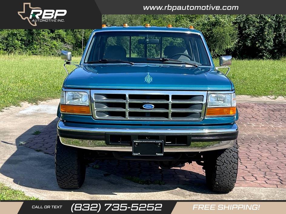 Ford-f-350-xlt4wd-crew-cab-lb-diesel-1995-2