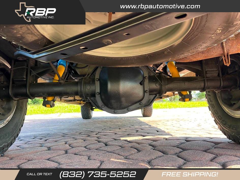 Ford-f-350-xlt4wd-crew-cab-lb-diesel-1995-20