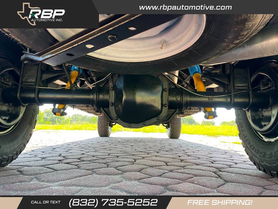 Ford-f-350-xlt4wd-crew-cab-lb-diesel-1995-21