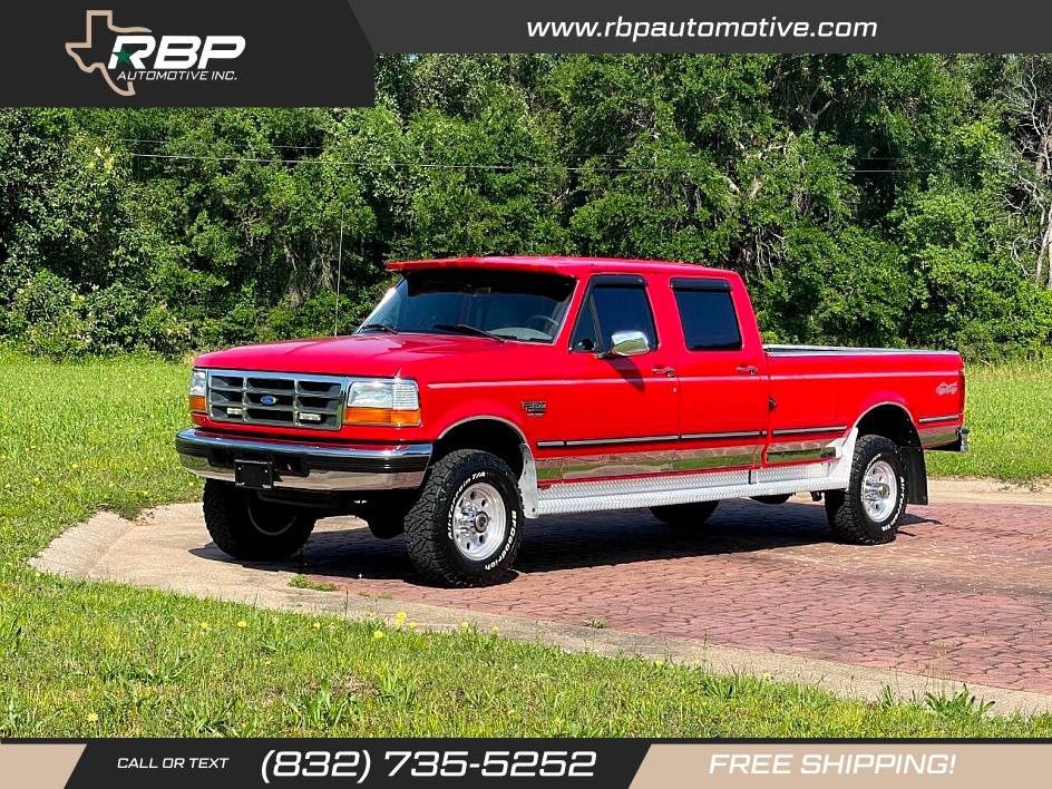 Ford-f-350-xlt4wd-crew-cab-lb-diesel-1995-22