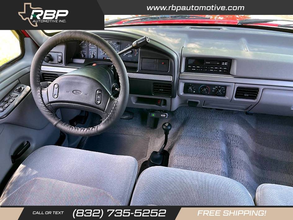 Ford-f-350-xlt4wd-crew-cab-lb-diesel-1995-23
