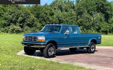 Ford-f-350-xlt4wd-crew-cab-lb-diesel-1995-24