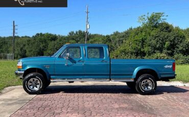 Ford-f-350-xlt4wd-crew-cab-lb-diesel-1995-25