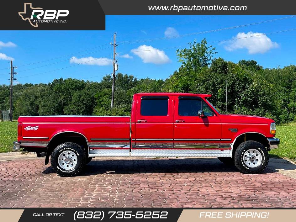 Ford-f-350-xlt4wd-crew-cab-lb-diesel-1995-3