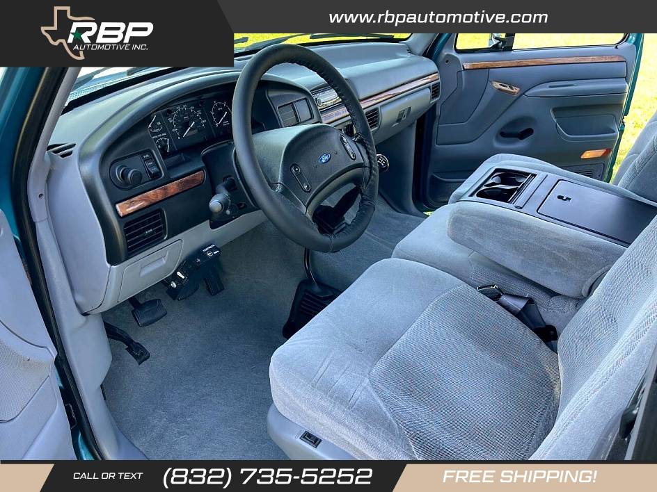 Ford-f-350-xlt4wd-crew-cab-lb-diesel-1995-33