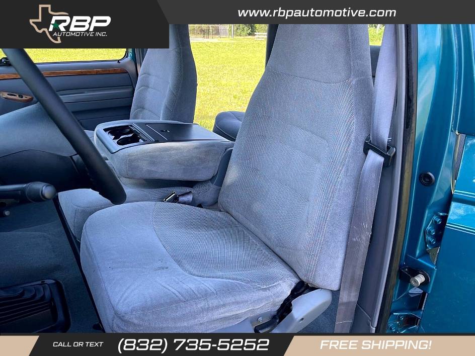 Ford-f-350-xlt4wd-crew-cab-lb-diesel-1995-34
