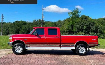 Ford-f-350-xlt4wd-crew-cab-lb-diesel-1995