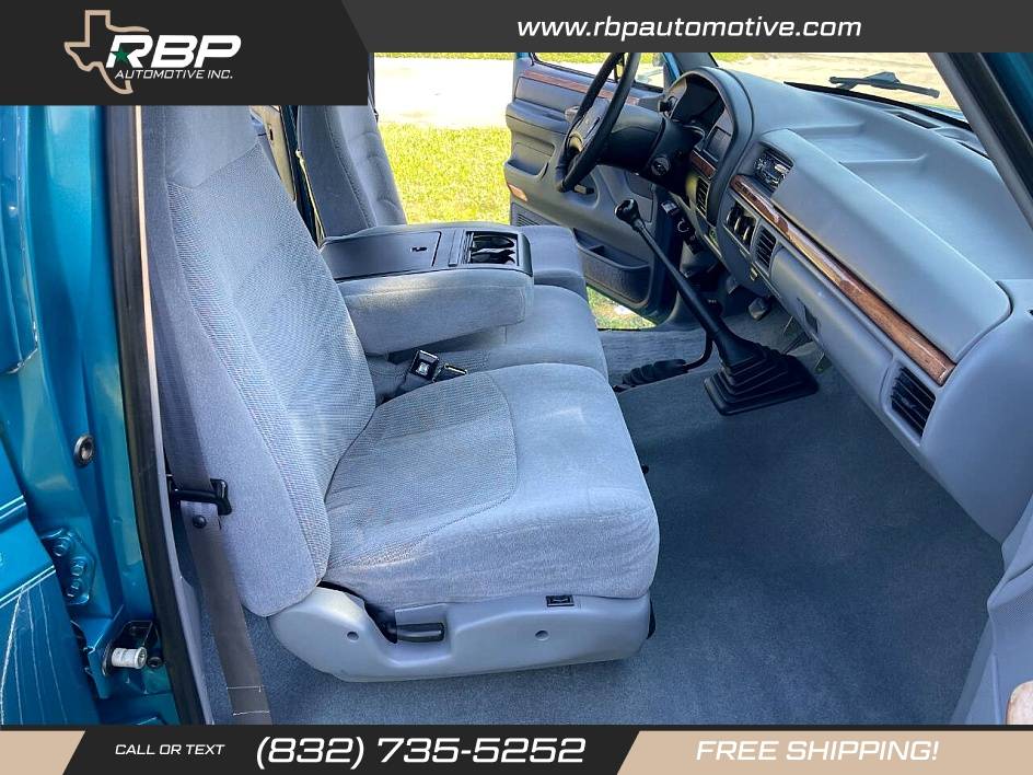 Ford-f-350-xlt4wd-crew-cab-lb-diesel-1995-39