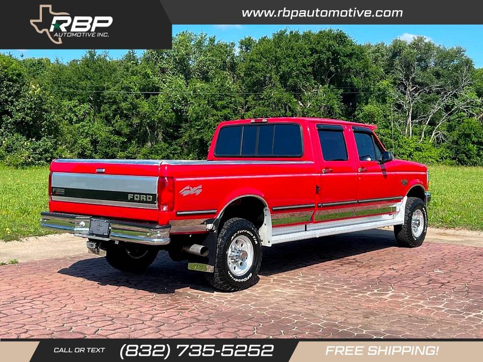 Ford-f-350-xlt4wd-crew-cab-lb-diesel-1995-4