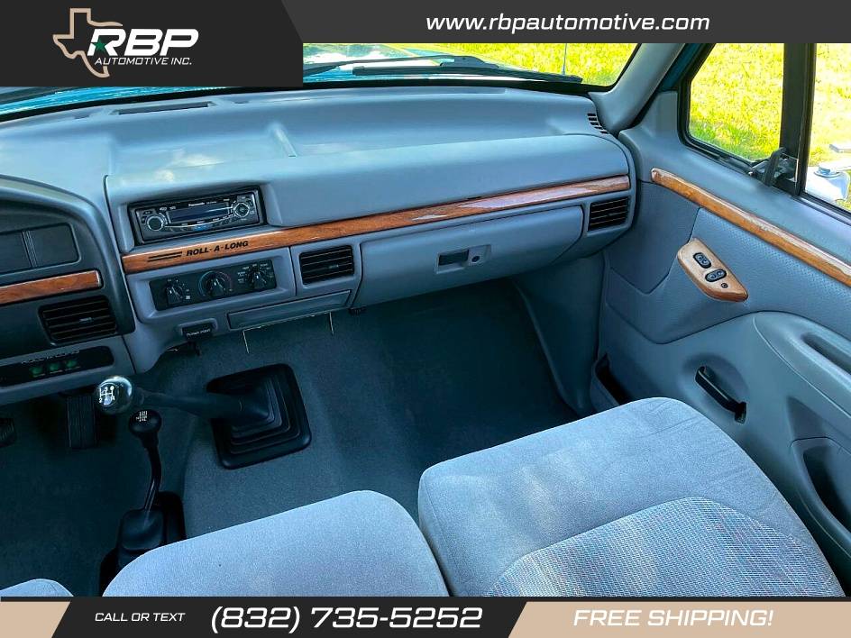 Ford-f-350-xlt4wd-crew-cab-lb-diesel-1995-41